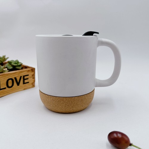Ceramic cup removable lockable - cup,