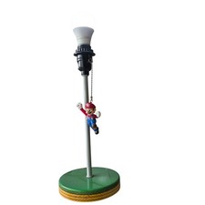 Nintendo Super Mario Bros Lamp