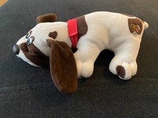 Vintage Pound Puppy, NEW BORN