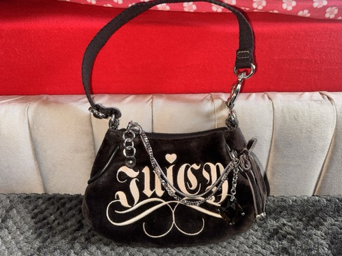 Vintage juicy couture y2k - juicy,