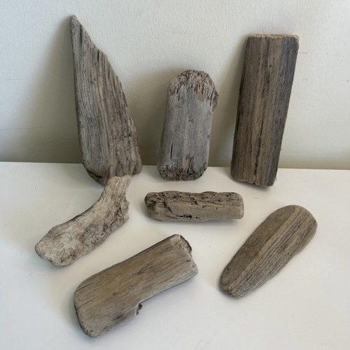 Mixed driftwood pieces - mixed,