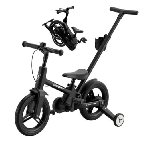 Upgraded toddler bike - toddler, with