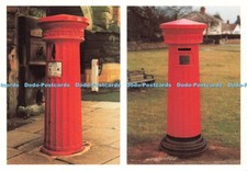 D240254 These Handsome Pillar