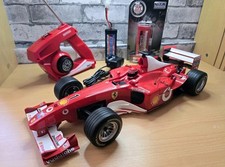 NIKKO Remote Control Ferrari