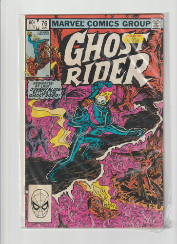 Ghost rider marvel - rider,
