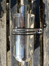 Cbr Honda 954 FireBlade Exhaust ￼