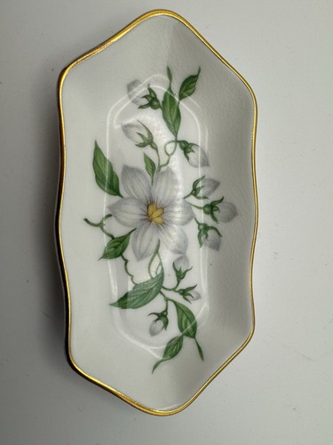 Vintage crown staffordshire - vintage,