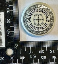 Mint 1890’s “FREE