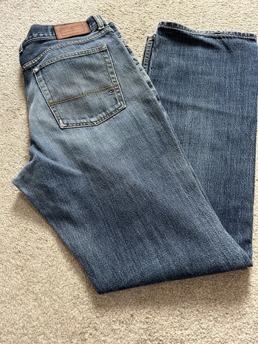 Tommy hilfiger jeans mens w38 - jeans,