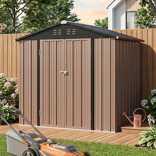 Heavy duty garden metal - duty,