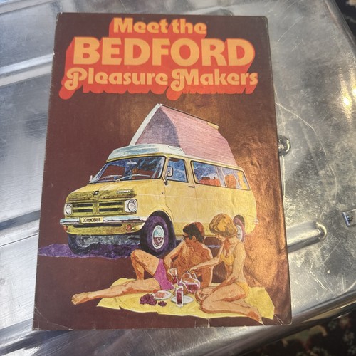 1960s 1970s bedford - 1970s,