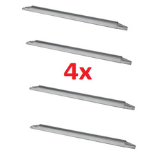 4 IKEA SKORVA Camper Van Bed