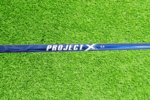 Project driver shaft - project,