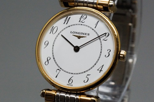 Near mint longines la grande - longines,