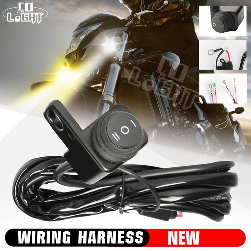 120w wiring harness - wiring,