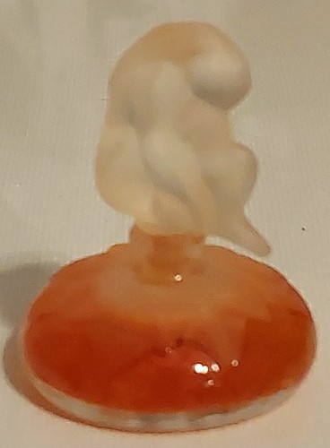 Lalique 1996 parfum - 1996, nu