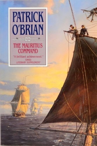 The mauritius command aubrey - the, (aubrey
