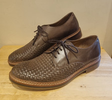 Clarks Grimsby Craft Oxford