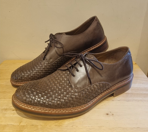 Clarks grimsby craft oxford - grimsby,