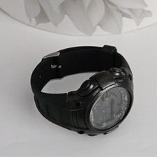 FCUK Digital Watch Water