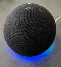 Amazon Echo Dot 4th Gen Smart