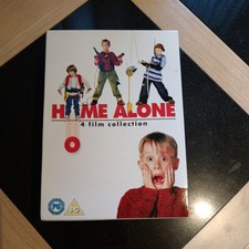 Home Alone Collection (Box