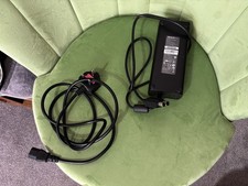 Official Microsoft Xbox 360 S Slim Power Supply PE-2131-02MX - Tested Working 