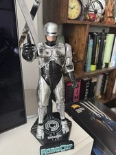 Hot Toys Movie Masterpiece