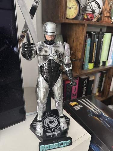 Hot toys movie masterpiece - toys,