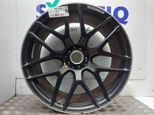 ALLOY WHEEL MERCEDES GLC-CLASS