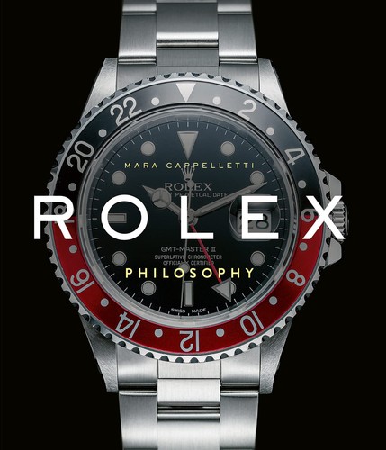 Rolex philosophy by - rolex,