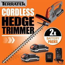 20v cordless hedge - hedge, 2