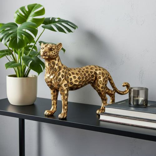 Art deco gold - deco,