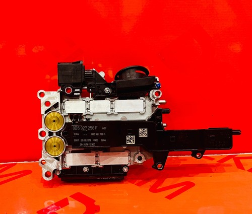 New tronic gearbox - ✅new, s-tronic