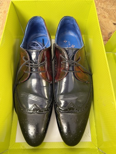 Ted baker oakee shoes - baker,