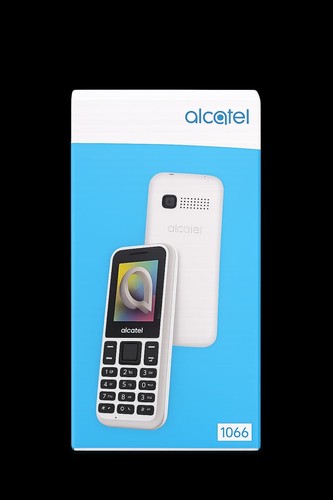 Alcatel 1066 66 unlocked - 10.66,