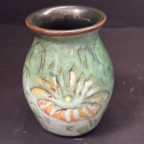 Vintage guernsey pottery - pottery, small