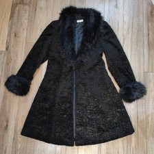 Emma Somerset Black Textured