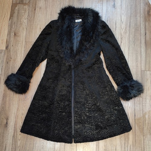 Emma somerset black - emma, textured