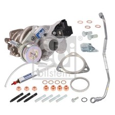 Febi Turbocharger Turbo Unit
