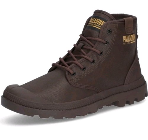 Palladium pampa coated - pampa,