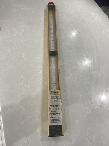 Anton easy view gauge - anton,