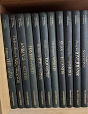 The Living Countryside Readers