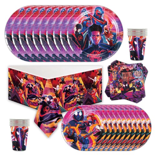 Spider man across the - man,