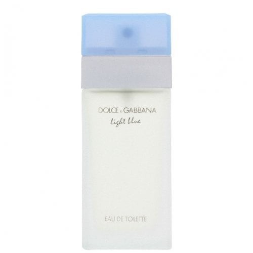 Dolce gabbana light blue - light,