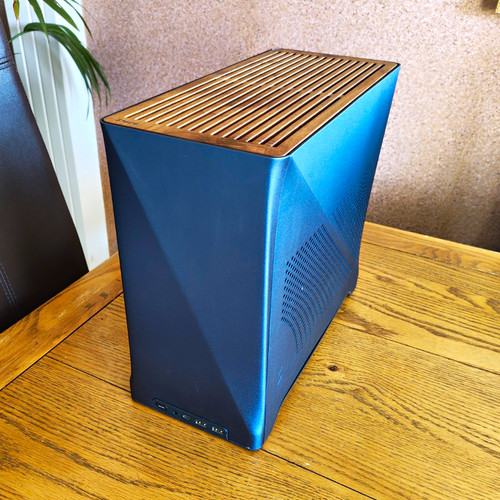 Fractal design era - fractal, 2