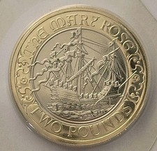 2011 Queen Elizabeth II The