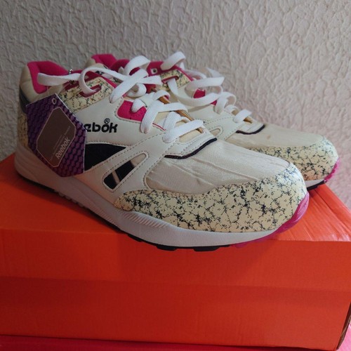 Reebok ventilator classic - ventilator,