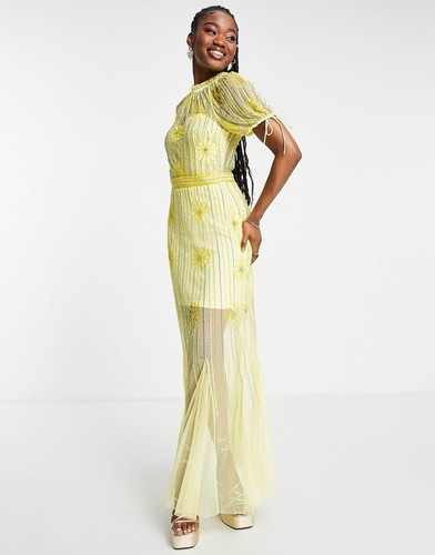Miss selfridge embellished - miss,