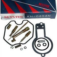 Keyster carburetor repair kit